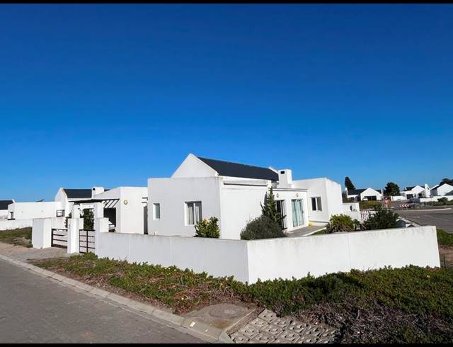 3 BEDROOM HOUSE FOR SALE IN LAAIPLEK